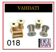 018 STRING , Sehtar, Tar, Tanboor, Dotar, wire 18, setar,taar,tanbour - $15.88