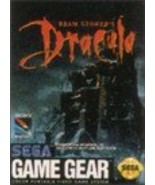 Bram Stoker&#39;s Dracula [video game] - €7,53 EUR