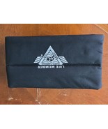 North American Fishing Club Life Member Black Padded  2 Fishing Rod Hold... - €16,72 EUR