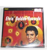 RCA Victor Elvis’ Golden Records AQL1-1707(e) LP Vinyl Record SEALED - $129.99