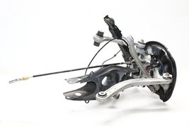 2008-2011 MERCEDES C300 RWD REAR RIGHT PASSENGER SPINDLE KNUCKLE ASSEMBLY P5163 image 6
