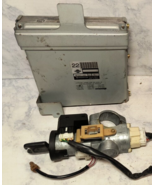 MEC07161 Nissan Pathfinder 2000 ECM ECU engine computer plug &amp; play Igni... - $406.13 CAD
