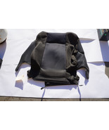 06-08 NISSAN 350Z CONVERTIBLE TOP DRIVER SEAT COVER X1284 - $85.99
