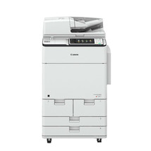 Canon IR Advance C7570i A3 Color Laser Copier Printer Scanner MFP 70 ppm C7580i - £5,519.55 GBP