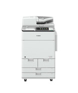 Canon IR Advance C7570i A3 Color Laser Copier Printer Scanner MFP 70 ppm... - $11,334.08 CAD
