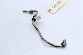 07-10 BMW 335I HIGH PRESSURE FUEL LINE Q5971 image 6