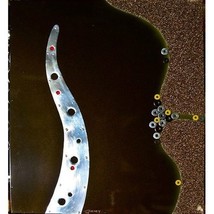 &quot;Sin Titulo&quot; by Alexey Marroquin from Universo Y Naturaleza 2005 Mixed M... - $1,890.41 CAD