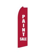 Annin Flagmakers 256428 11 ft. Paint Sale Breeze Blade Banner - $2,058.98 MXN