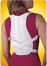 Alex Clavicle Support, Posture Correction,Medium 1291 - $19.40