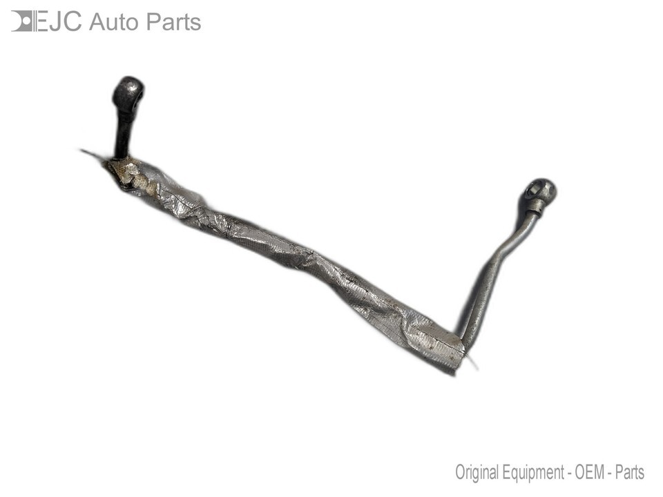 Turbo Oil Supply Line For 11-16 Chevrolet Silverado 2500 HD  6.6 98062840 - $34.60