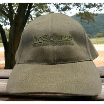 ProSource Hat Wholesale Floor Coverings Brown Strapback Baseball Cap - $12.95