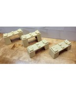 Thomas Trackmaster Up/Down Buttons &amp; Arrows Switch Left &amp; Curved 2006 Hi... - €8,58 EUR