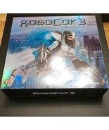 Robocop 3 with Flight Pack Version (MMS32) Robocop 1/6 Scale Movie Maste... - $13,655.82 MXN