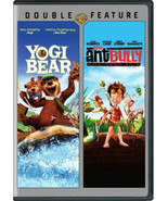 Yogi Bear/The Ant Bully Double Feature (DVD, 2017) - $10.70 CAD