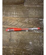 Art Alternatives Gel Pen Red - $142.51 MXN