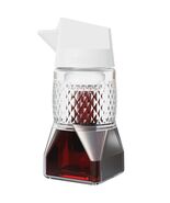 SMELHA Glass Olive Oil Dispenser Vinegar Bottle 9.2oz 270ml BPA Free Lea... - €10,88 EUR