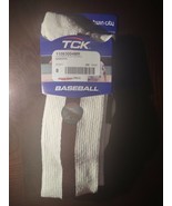 TCK Medium 2n1 Stirrup Maroon - $20.38 CAD