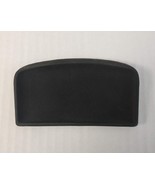 Impala 2014-2020 center floor console rear tail piece lrg rubber insert.... - $56.16 MXN