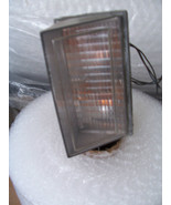 1980 CUTLASS 4 door LEFT PARKING FRONT MARKER LIGHT  OEM ORIGINAL GM OLD... - $3,135.11 MXN