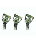 Men Razor Schick 3 Pack Xtreme Pivot Ball Disposable Razor - €7,30 EUR