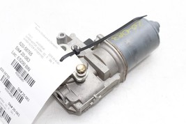 Windshield Wiper Motor Coupe Fits 08-17 AUDI A5 40987 image 7
