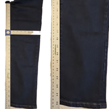 Carve Design Womens Jeans Brady Straight Leg Size 0 Sustainable & Eco Fri... image 8