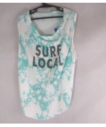 NWT Surf Local Blue Tank Dog Size XL - $12.23 CAD