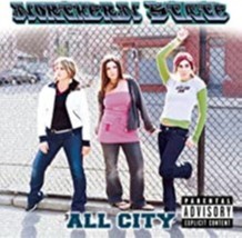  All City (Explicit) by Northern State Cd - £8.30 GBP