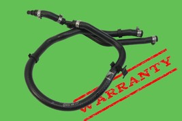 07-09 mercedes w211 e320 BLUETEC DIESEL engine coolant expansion reservo... - $65.00