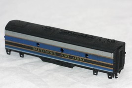 Mantua/Tyco EMD F7 B unit Baltimore &amp; Ohio locomotive shell - £11.75 GBP