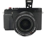 Fujifilm Digital SLR X-e1 406568 - £586.57 GBP