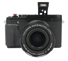 Fujifilm Digital SLR X-e1 406568 - £598.71 GBP