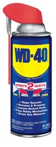 Wd-40 110078, 11-Ounce Multi-Use Product Spray With Smart Straw (Pack Of... - £117.41 GBP