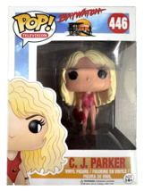 Pop! Television Baywatch 446 C. J. Parker Vinyl Figure - $26.45