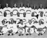 1948 BIRMINGHAM BLACK BARONS 8X10 TEAM PHOTO BASEBALL PICTURE NEGRO LEAGUE - $5.93