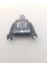 Lego Star Wars Minifigure Torso TIE Interceptor Pilot 7659  1713/19 C0275 - £1.41 GBP