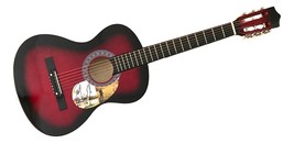 Dan &amp; Shay Signé 39 &quot; Acoustique Guitare JSA Hologramme - £251.17 GBP