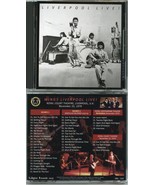 PAUL McCARTNEY - Liverpool Live !  ( 2 CD SET ) ( VALKYRIE ) ( Royal Cou... - $42.51 CAD