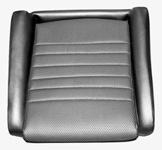 Custom-Made for Porsche 914 Passenger SEAT Bottom New Upholstery Recover... - $146.99