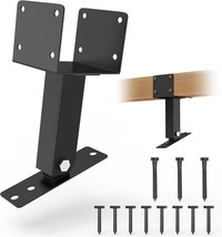 Three-Piece Set Of Roof Riser Brackets, Including Adjustable Saddle Roof... - $72.92