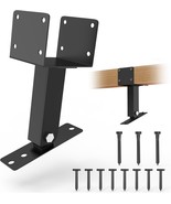 Three-Piece Set Of Roof Riser Brackets, Including Adjustable Saddle Roof... - $1,360.53 MXN