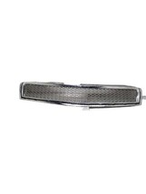 Grille With Special Edition Opt Y92 Upper Fits 09-12 TRAVERSE 615180 - £83.35 GBP