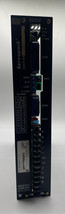 Yaskawa CACR-SRA5AD1KRY111 Servopack® Servo Drive, 0.7HP  - $4,159.06 MXN