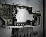 Upper Engine Oil Pan From 2004 AUDI S4 BASE 4.2 079103603P - $147.00