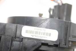 05-14 VOLVO XC90 STEERING WHEEL WIRE HARNESS Q3444 image 11