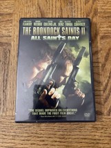 The Boondock Saints 2 DVD - £7.86 GBP
