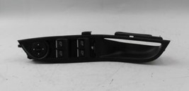 12 13 14 15 16 17 FORD FOCUS LEFT DRIVER SIDE MASTER WINDOW SWITCH OEM - $44.99