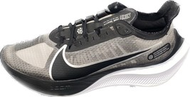 Nike Shoes Women&#39;s Size 8 Zoom Gravity Black Silver Running Shoes BQ3203... - £19.77 GBP