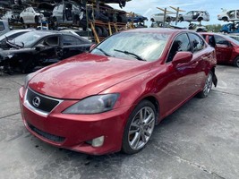 Passenger Right Axle Shaft Rear Fits 06-13 LEXUS IS350 543746 - $126.72