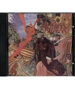 Santana - Abraxas - CD - $210.34 MXN